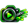 Snap2Vid logo